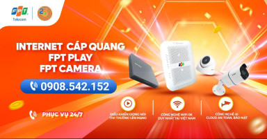 Các chương trình hot trên FPT PLAY tuần 5 tháng 8 !!!