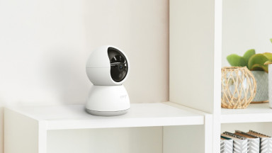 Cloud Camera nào đang được lòng người dùng Việt?