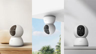 FPT Camera cùng VinFast hướng tới cuộc sống sống bền vững