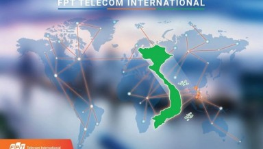 FPT International Telecom ra mắt giải pháp hỗ trợ doanh nghiệp Việt Nam kết nối và bảo mật mạng