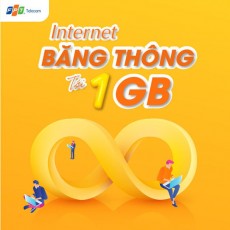 FPT LÂM ĐỒNG- Khuyến Mãi Tháng 3/2023 !!! HOT HOT HOT!!! Băng Thông Bức Phá- Không Lo Về Giá