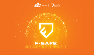 Quản lý người dùng – Tính năng bảo vệ người dùng Internet với F-Safe của FPT Telecom