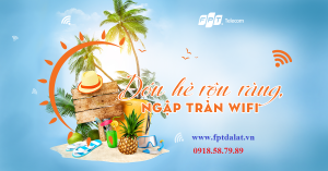 fpt đức trọng - khuyến mãi tháng 6