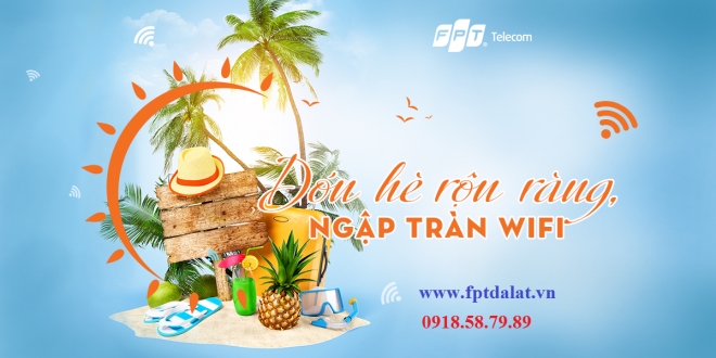 fpt đức trọng - khuyến mãi tháng 6