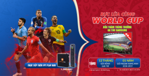 fpt play box - khuyến mãi tháng 7