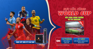 fpt play box - khuyến mãi tháng 7