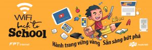 FPT ĐÀ LẠT KHUYẾN MÃI THÁNG 8