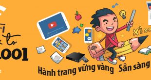 FPT ĐÀ LẠT KHUYẾN MÃI THÁNG 8