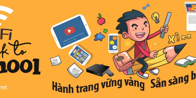 FPT ĐÀ LẠT KHUYẾN MÃI THÁNG 8