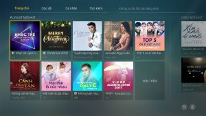 fpt đà lạt _ truyền hình fpt giao diện home