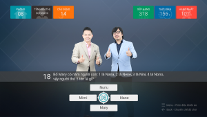 fpt đà lạt - truyền hình fpt ứng dụng mở két