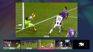 fpt đà lạt - truyền hình fpt ứng dụng thể thao