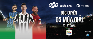 fpt đà lạt bản quyền serie A