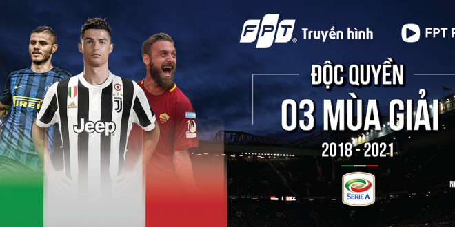 fpt đà lạt bản quyền serie A