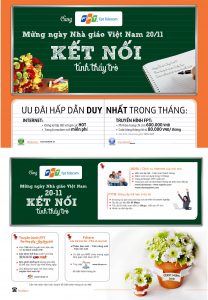 lắp mạng fpt đà lạt tháng 11