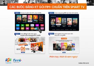 Các bước đăng ký lắp đặt truyền hình fpt đà lạt