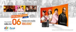 Lắp đặt truyền hình fpt đà lạt tháng 12-2018