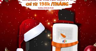 fpt đà lạt - gói cước truyền hình fpt đà lạt